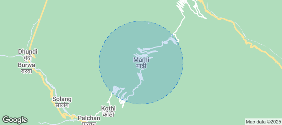 Discover Marhi Airbnb Analytics